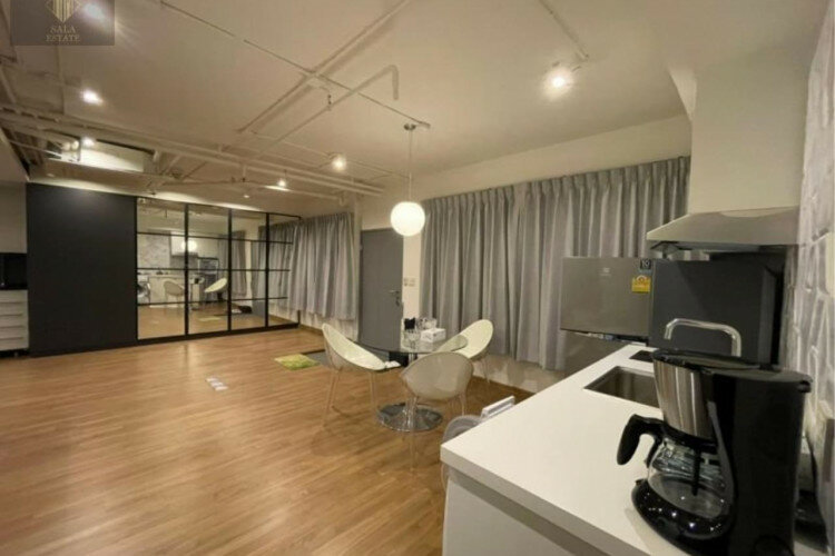 Кондоминиум в Бангкоке, Таиланд | THE342557