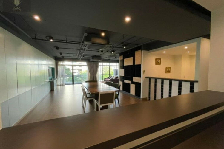 Кондоминиум в Бангкоке, Таиланд | THE342557