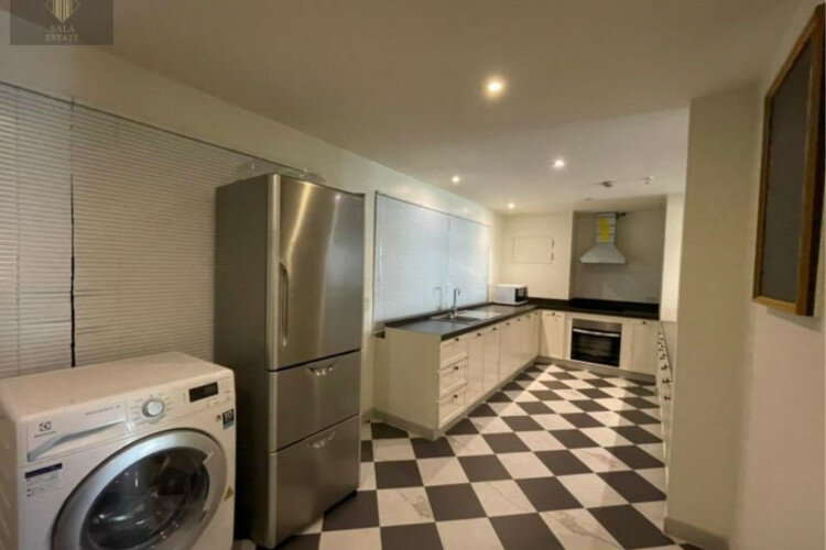 Кондоминиум в Бангкоке, Таиланд | THE342557