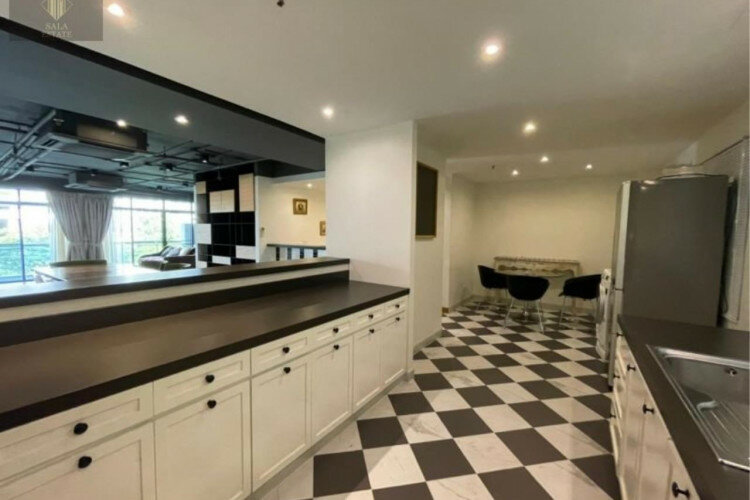 Кондоминиум в Бангкоке, Таиланд | THE342557