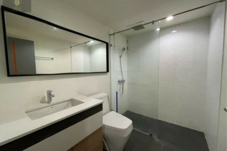 Кондоминиум в Бангкоке, Таиланд | THE342557