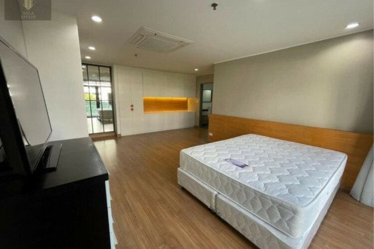 Кондоминиум в Бангкоке, Таиланд | THE342557