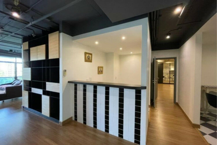 Кондоминиум в Бангкоке, Таиланд | THE342557