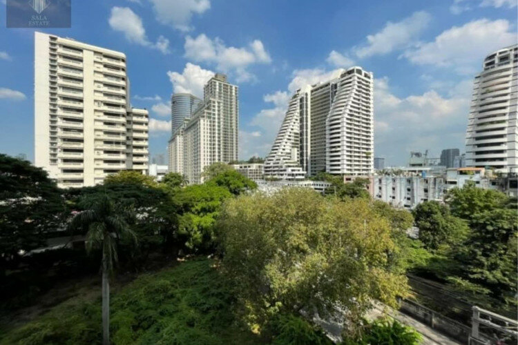 Кондоминиум в Бангкоке, Таиланд | THE342557