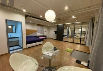 Кондоминиум в Бангкоке, Таиланд | THE342557