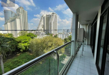 Кондоминиум в Бангкоке, Таиланд | THE342557