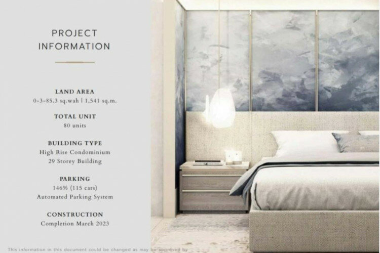 Кондоминиум в Бангкоке, Таиланд | THE142852