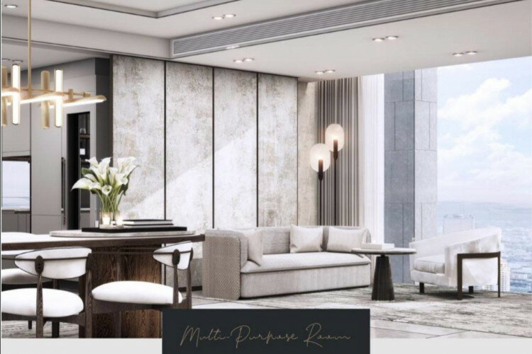 Кондоминиум в Бангкоке, Таиланд | THE142852