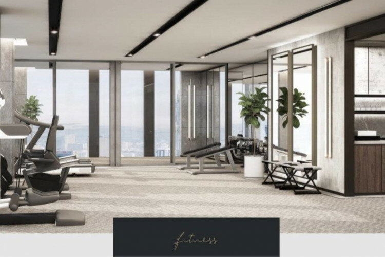 Кондоминиум в Бангкоке, Таиланд | THE142852