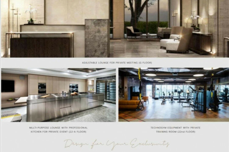 Кондоминиум в Бангкоке, Таиланд | THE142852