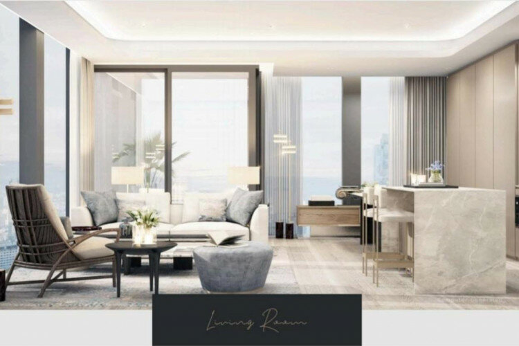 Кондоминиум в Бангкоке, Таиланд | THE142852