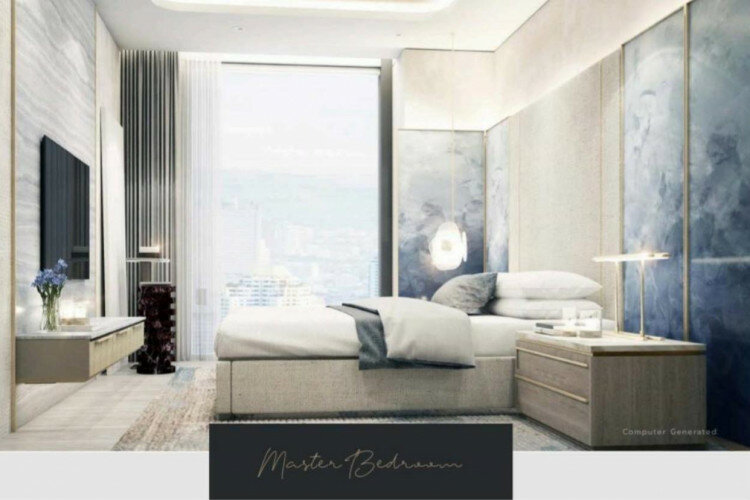 Кондоминиум в Бангкоке, Таиланд | THE142852