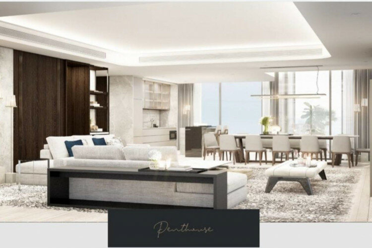 Кондоминиум в Бангкоке, Таиланд | THE142852