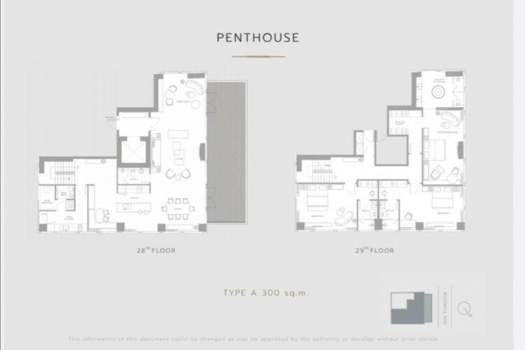 Кондоминиум в Бангкоке, Таиланд | THE142852