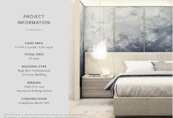 Кондоминиум в Бангкоке, Таиланд | THE142852