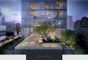 Кондоминиум в Бангкоке, Таиланд | THE142852