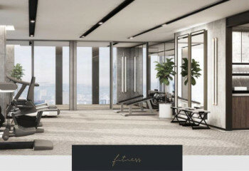 Кондоминиум в Бангкоке, Таиланд | THE142852