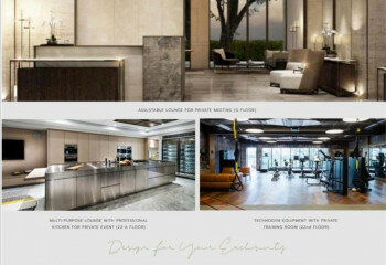 Кондоминиум в Бангкоке, Таиланд | THE142852