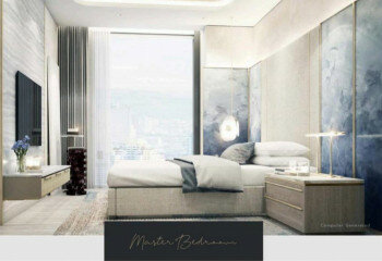 Кондоминиум в Бангкоке, Таиланд | THE142852