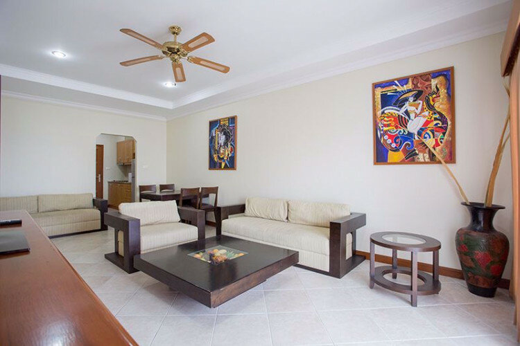 Кондоминиум в Паттайе, Таиланд | THE427621