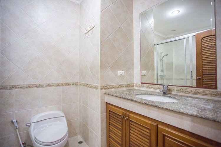 Кондоминиум в Паттайе, Таиланд | THE427621