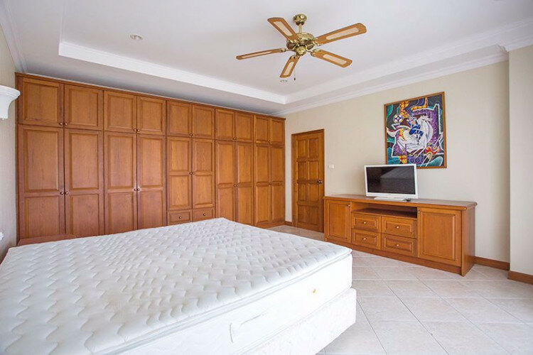 Кондоминиум в Паттайе, Таиланд | THE427621