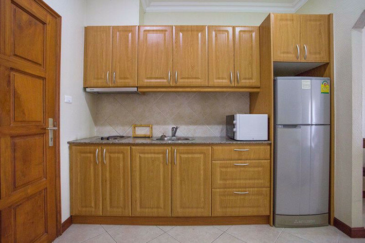 Кондоминиум в Паттайе, Таиланд | THE427621