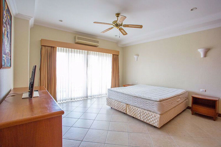 Кондоминиум в Паттайе, Таиланд | THE427621