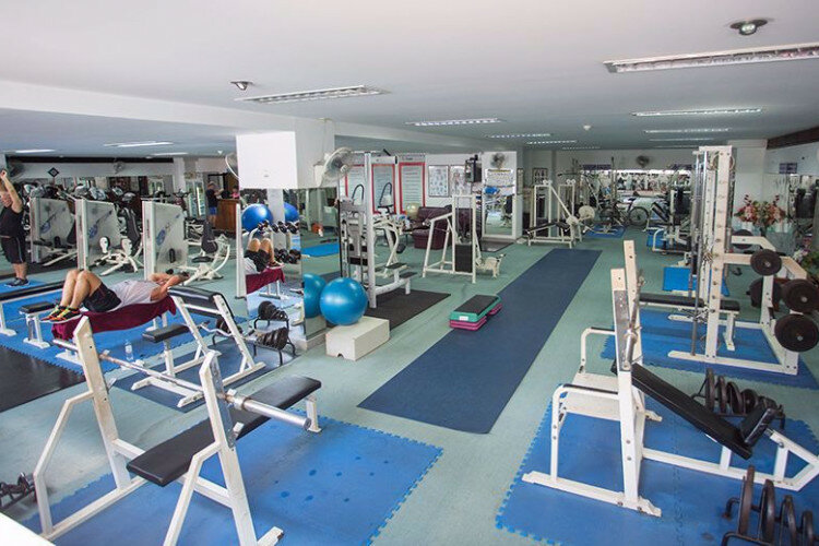 Кондоминиум в Паттайе, Таиланд | THE427621