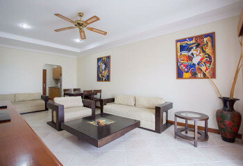 Кондоминиум в Паттайе, Таиланд | THE427621