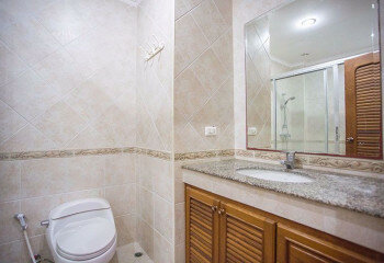 Кондоминиум в Паттайе, Таиланд | THE427621