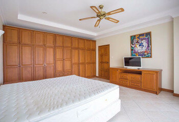 Кондоминиум в Паттайе, Таиланд | THE427621