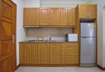 Кондоминиум в Паттайе, Таиланд | THE427621