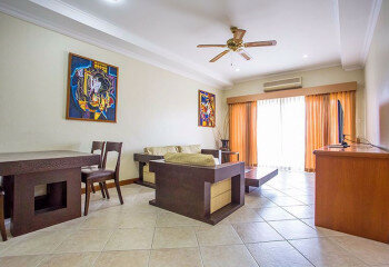 Кондоминиум в Паттайе, Таиланд | THE427621