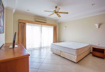 Кондоминиум в Паттайе, Таиланд | THE427621