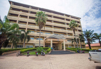 Кондоминиум в Паттайе, Таиланд | THE427621