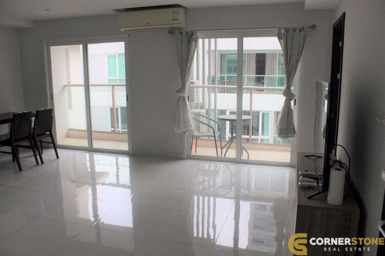 Кондоминиум в Паттайе, Таиланд | THE528459