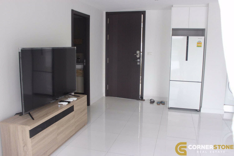 Кондоминиум в Паттайе, Таиланд | THE528459