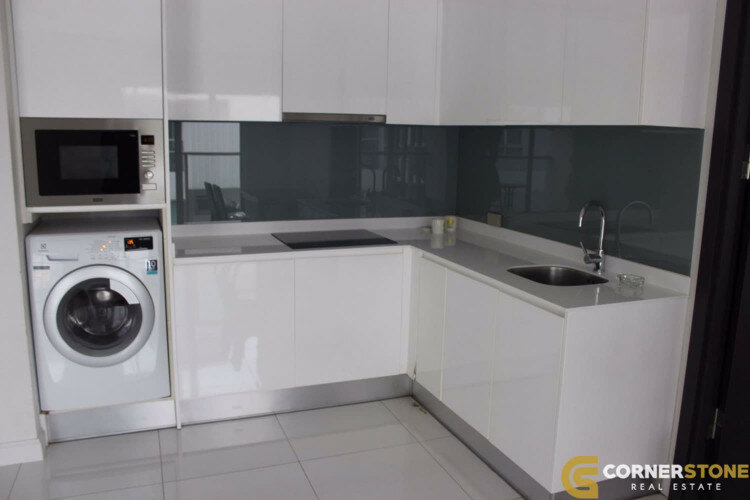 Кондоминиум в Паттайе, Таиланд | THE528459