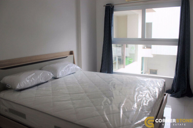 Кондоминиум в Паттайе, Таиланд | THE528459