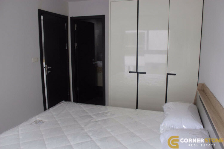 Кондоминиум в Паттайе, Таиланд | THE528459