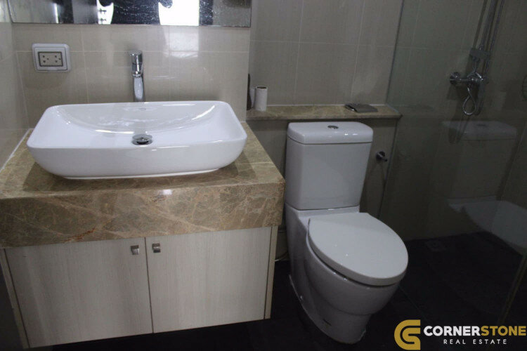 Кондоминиум в Паттайе, Таиланд | THE528459