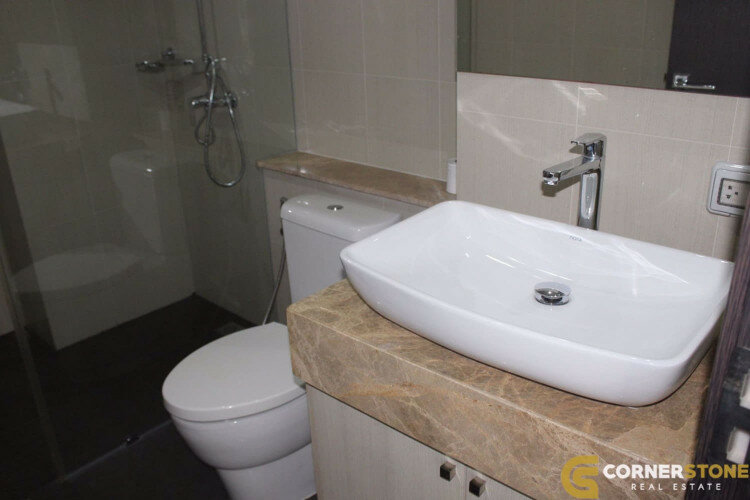 Кондоминиум в Паттайе, Таиланд | THE528459