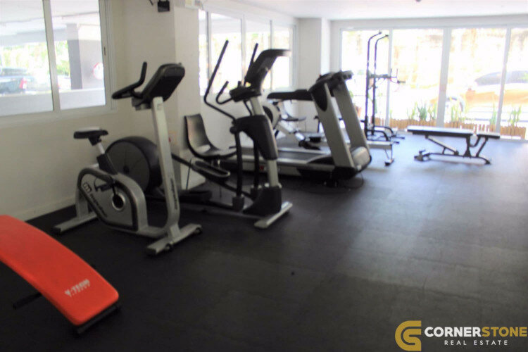 Кондоминиум в Паттайе, Таиланд | THE528459