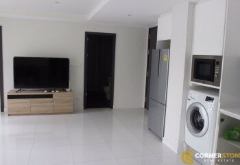 Кондоминиум в Паттайе, Таиланд | THE528459