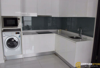 Кондоминиум в Паттайе, Таиланд | THE528459