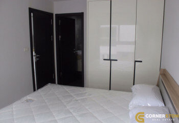 Кондоминиум в Паттайе, Таиланд | THE528459