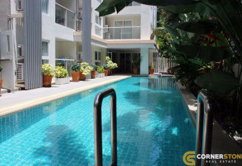 Кондоминиум в Паттайе, Таиланд | THE528459