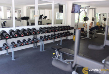 Кондоминиум в Паттайе, Таиланд | THE528459