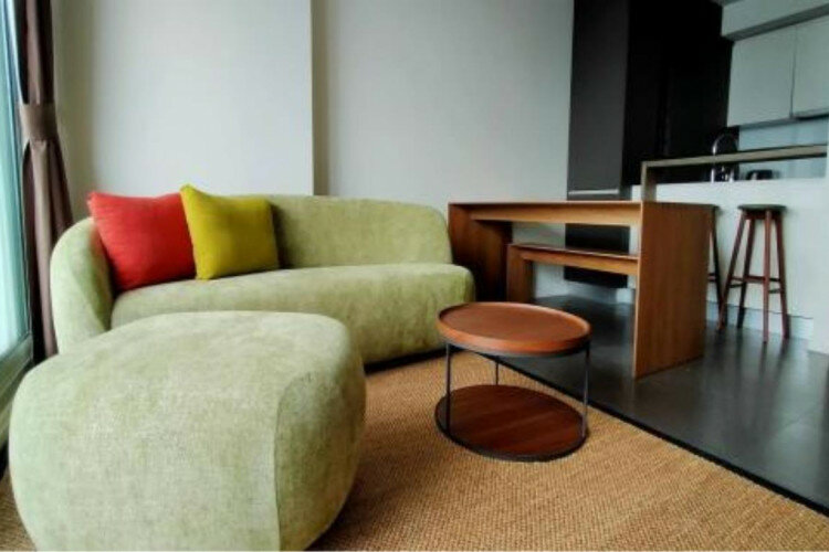 Кондоминиум в Бангкоке, Таиланд | THE141462